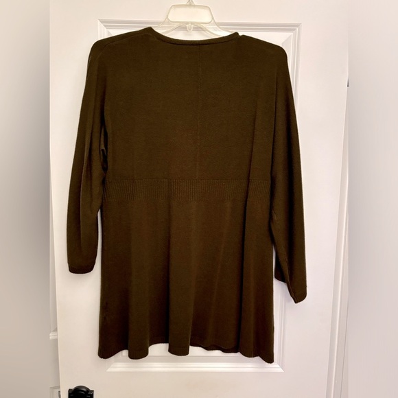 Avenue soft sweater - Picture 3 of 3